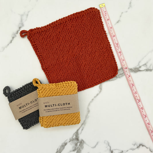 Multi-Cloth Cotton "Lappie" | Single