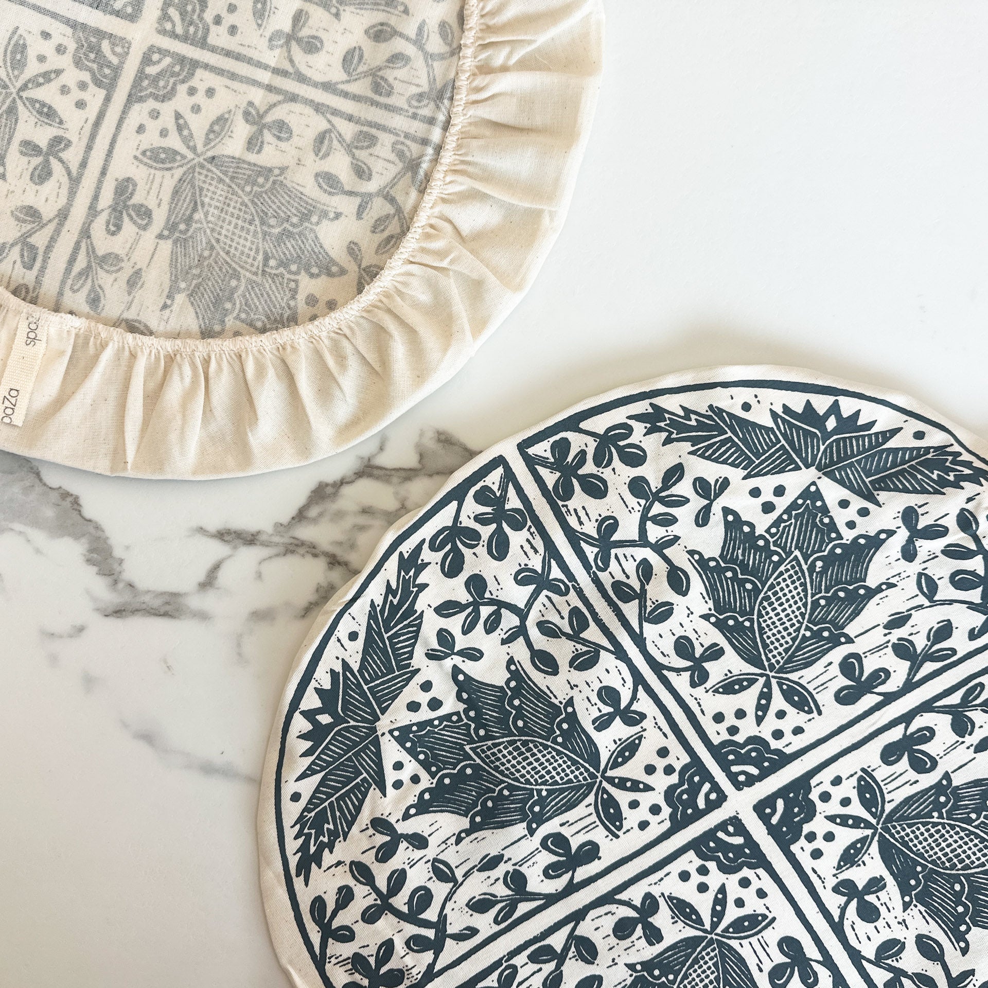 Dish and Bowl Cover XXL | Madiba Prints