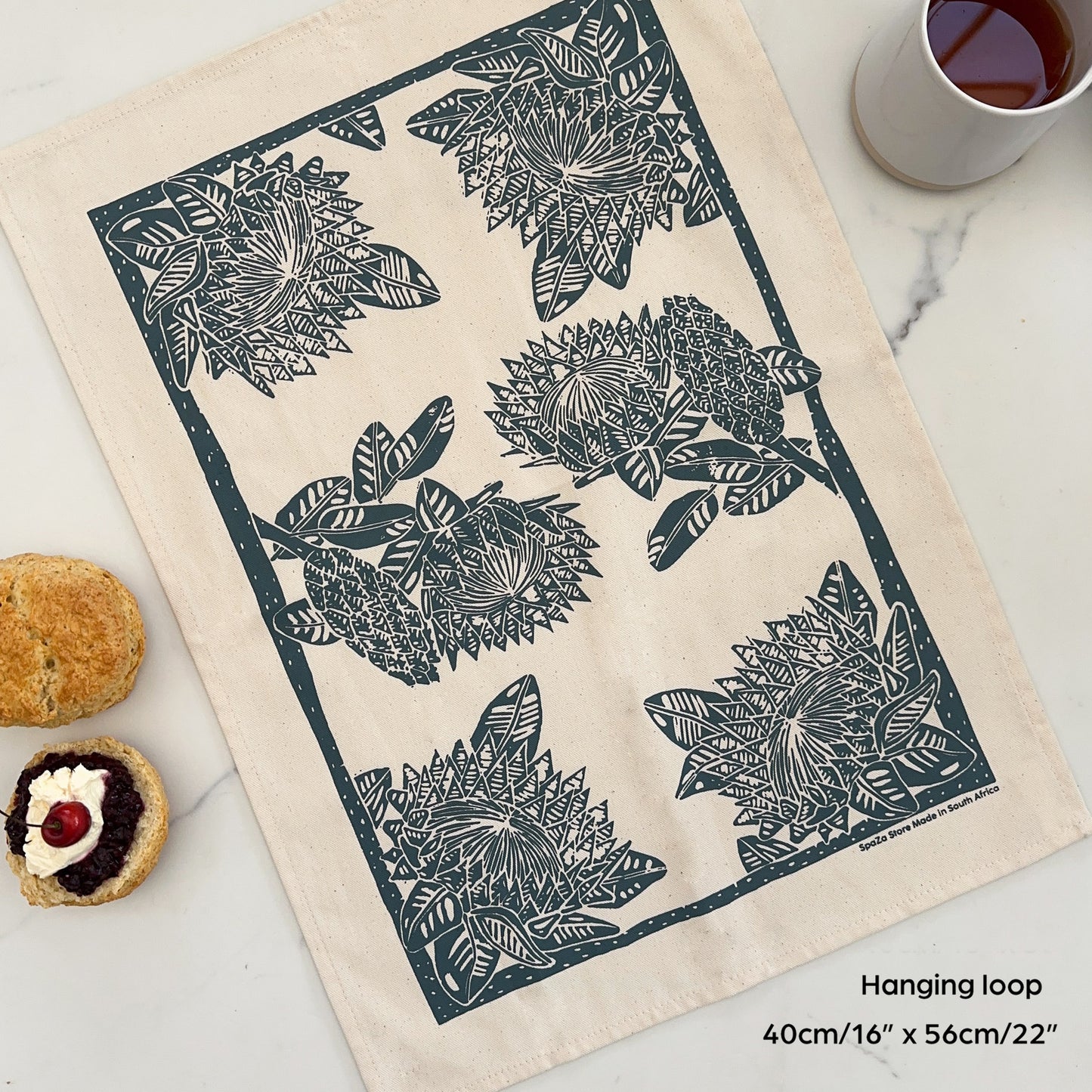 Spring Cleaning Starter Pack | Floral Print