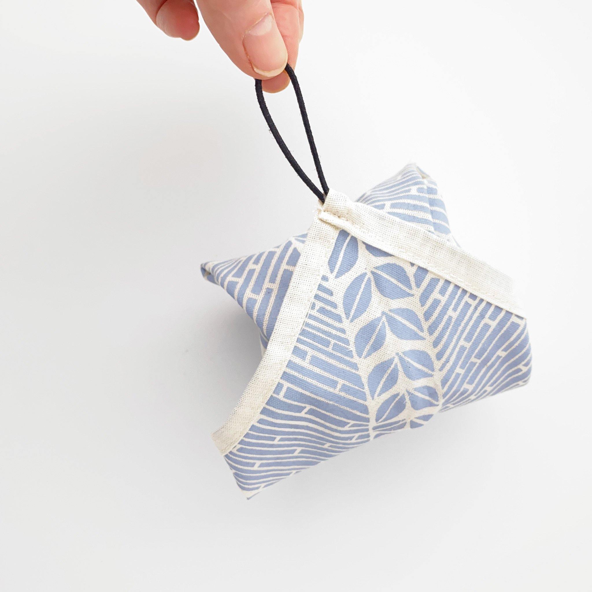 Food Wrap Set of 3 | easy fabric wrap for on the go - spaza.store.com