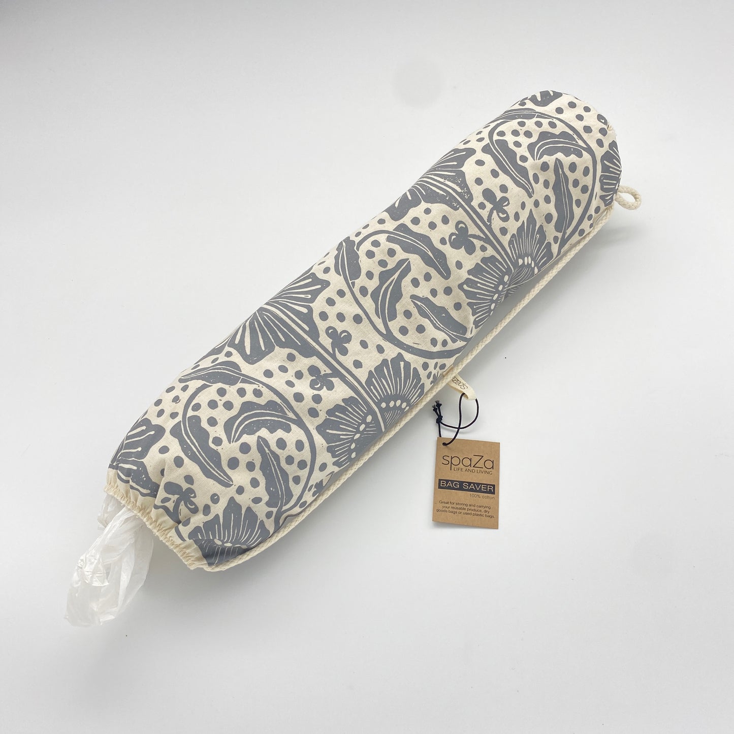 Bag Saver | Reusable Bag Storage