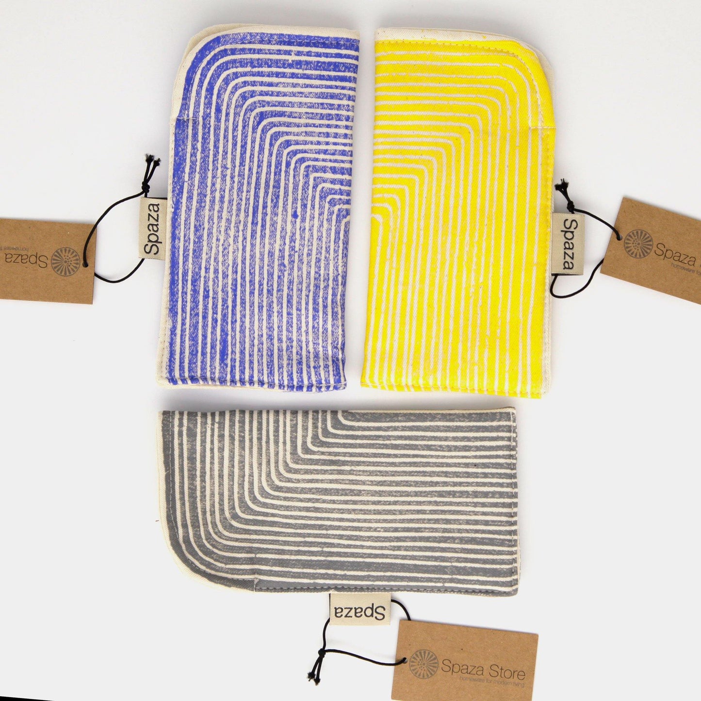 Glasses Case : soft case for sunglasses, readers, spectacle case - spaza.store.com