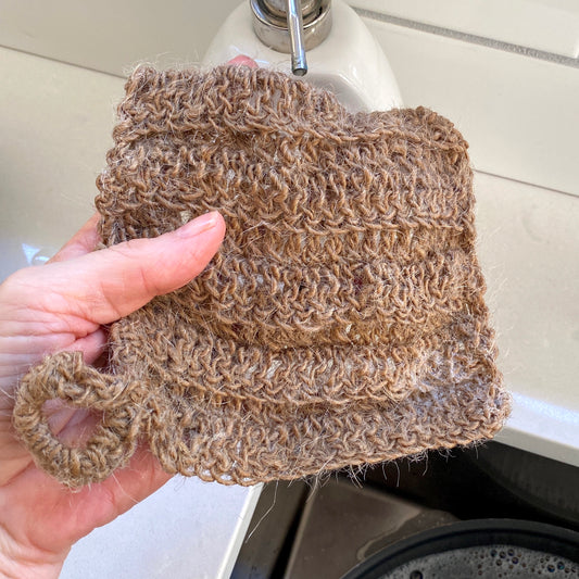 Tawashi Kitchen Sponge 3-Pack