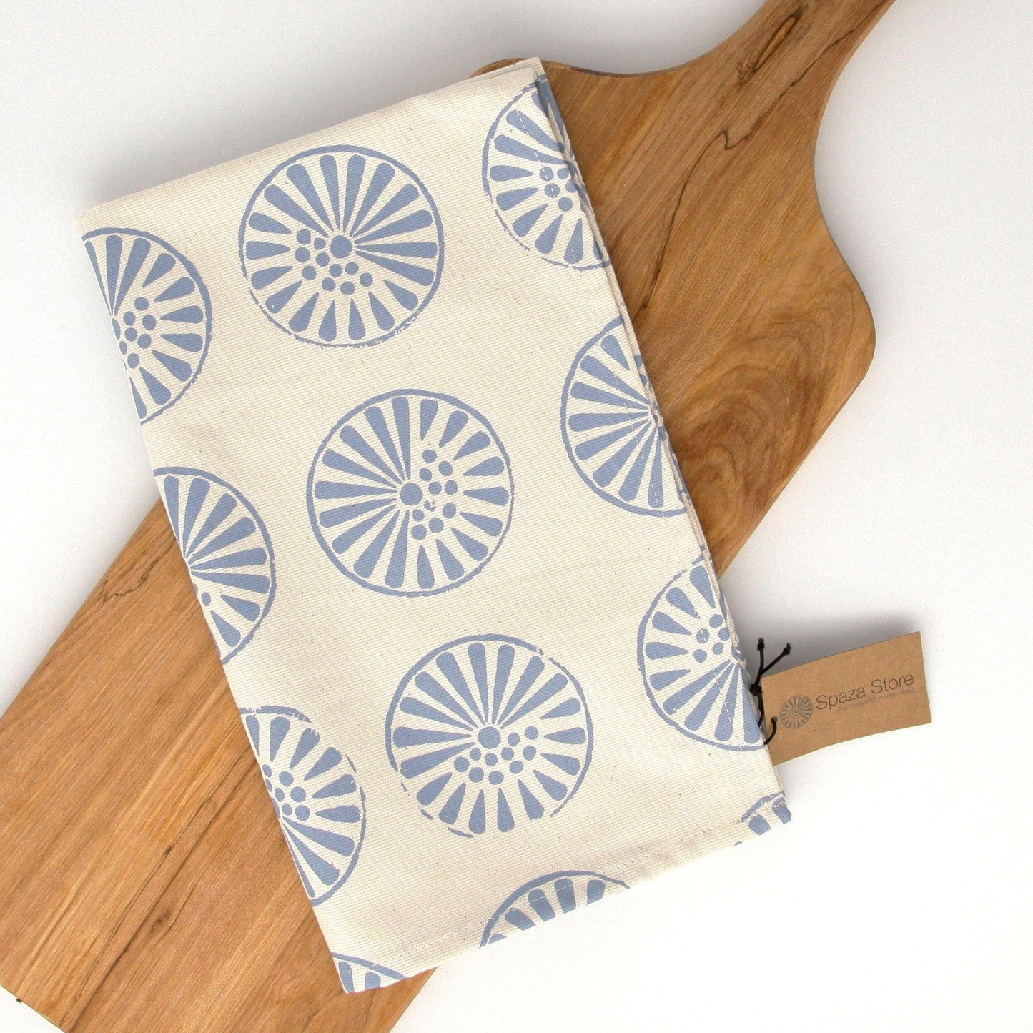 Tea Towel Cotton Absorbant | Pincushion Print