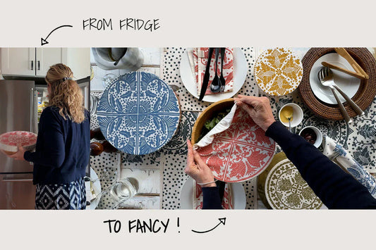 Do Spaza Dish Covers Keep Food Fresh?