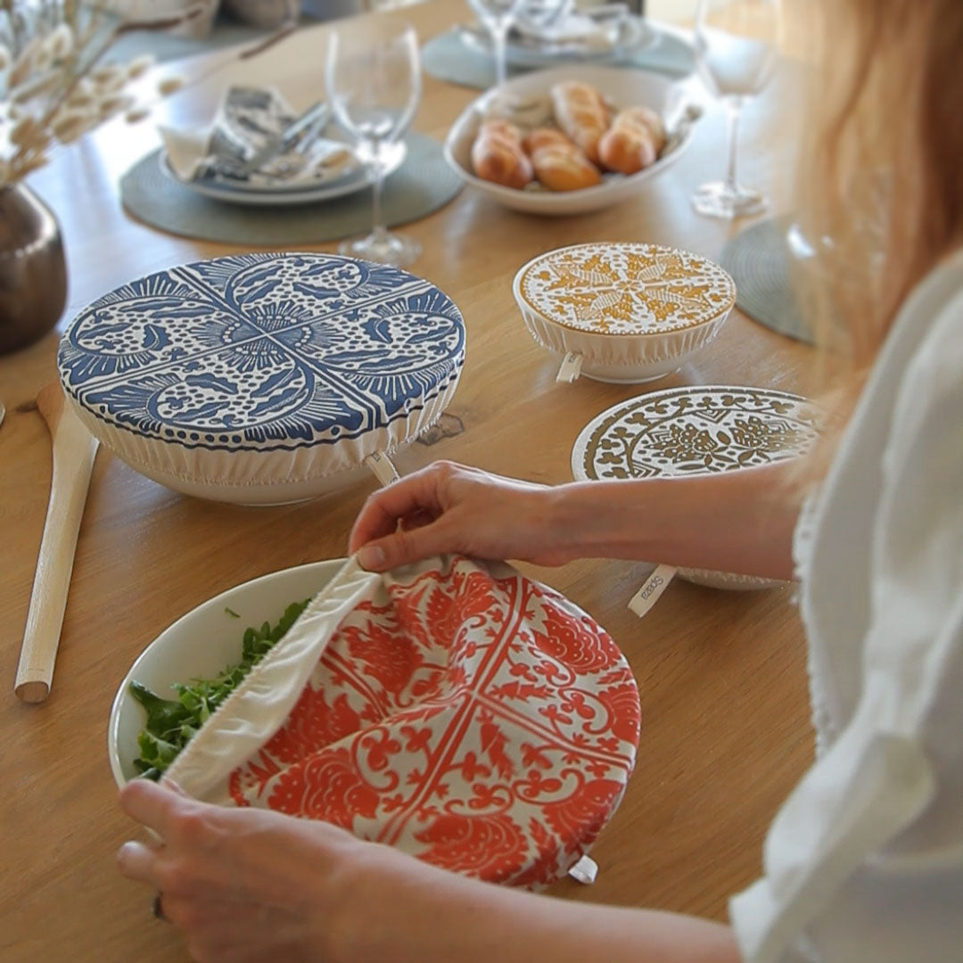 Dish Cover Large Sets