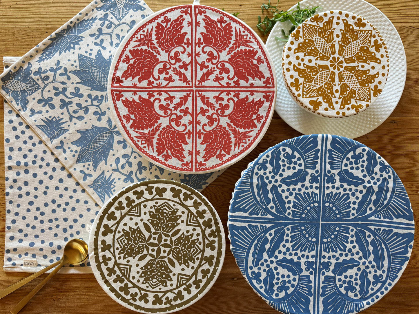 Madiba Outdoor Table Bundle — 25% Off