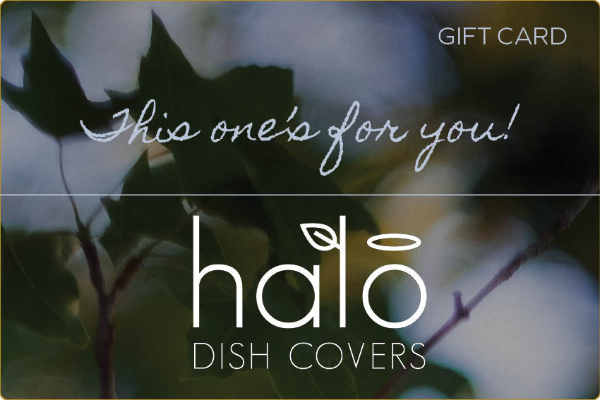 Halo Gift Voucher