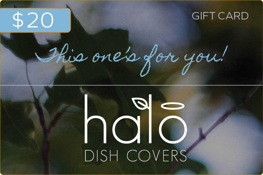 Halo Gift Voucher