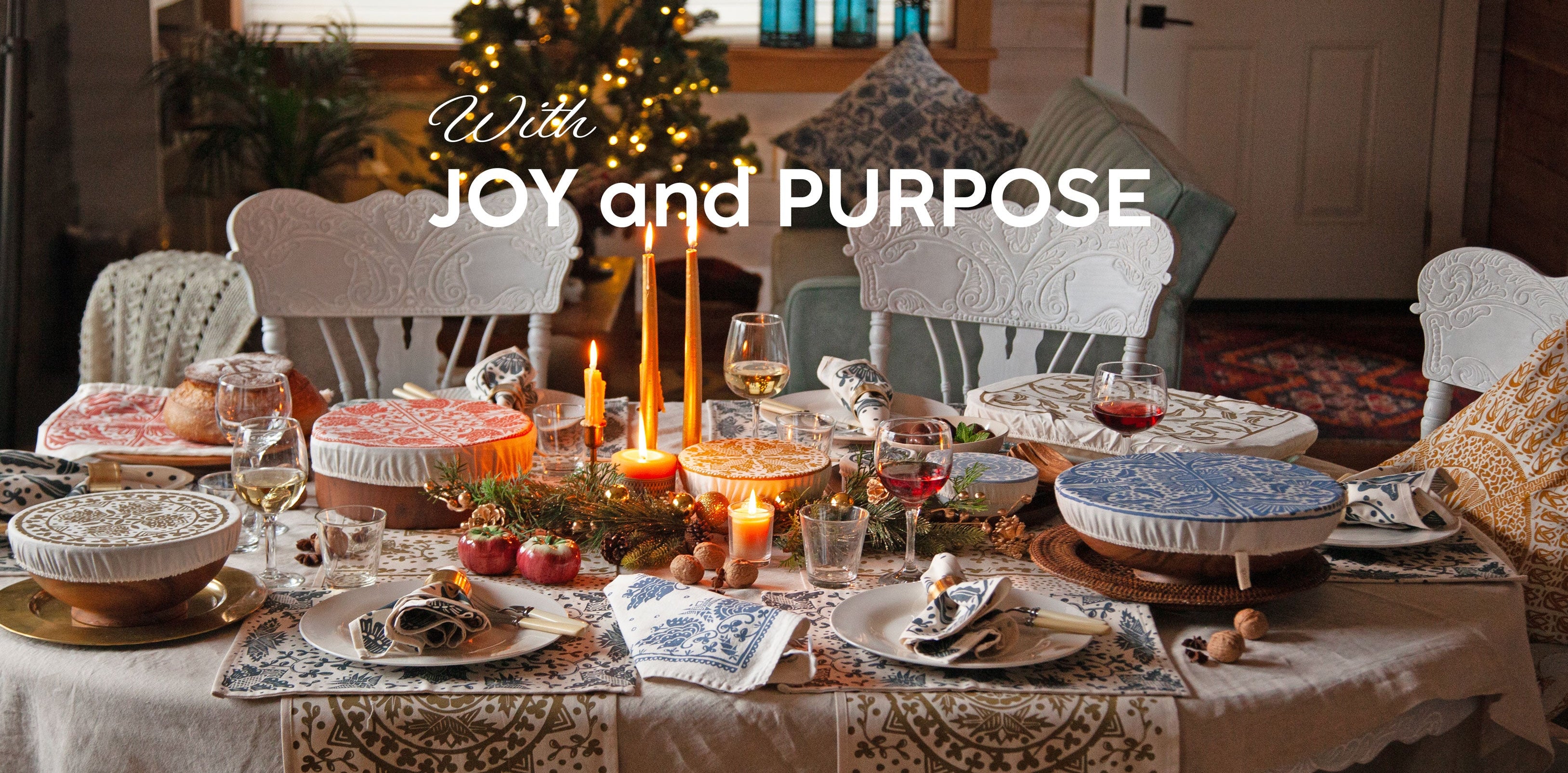 Load video: Christmas Story Spaza