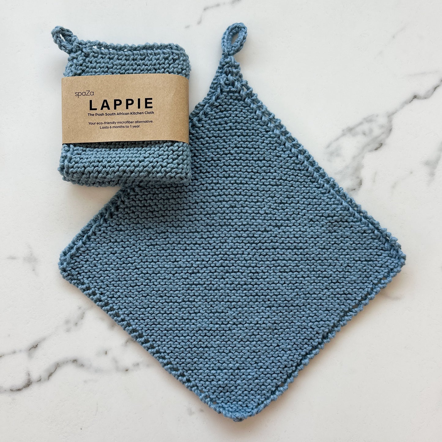 The Ultimate Kitchen Cleaning Set | Blue Sunbird