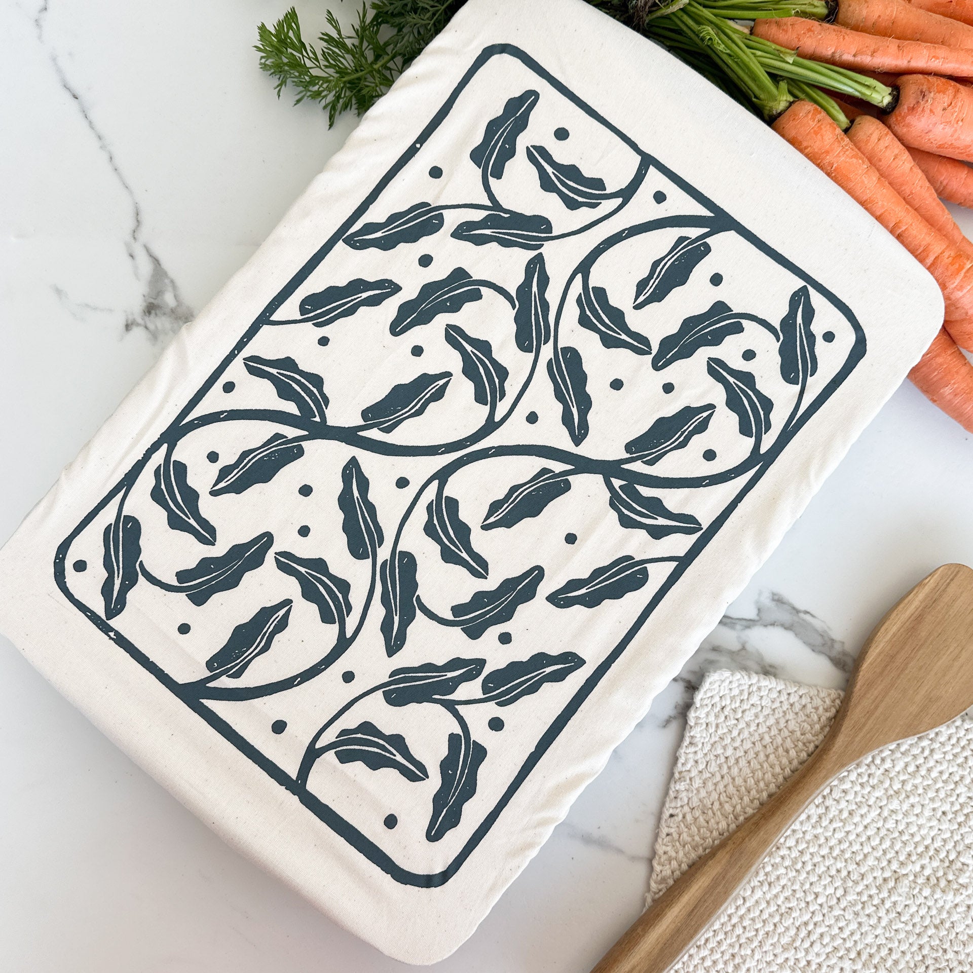 Dish and Casserole Cover Rectangle Extra Large Madiba Print | cloth cover for a casserole dish