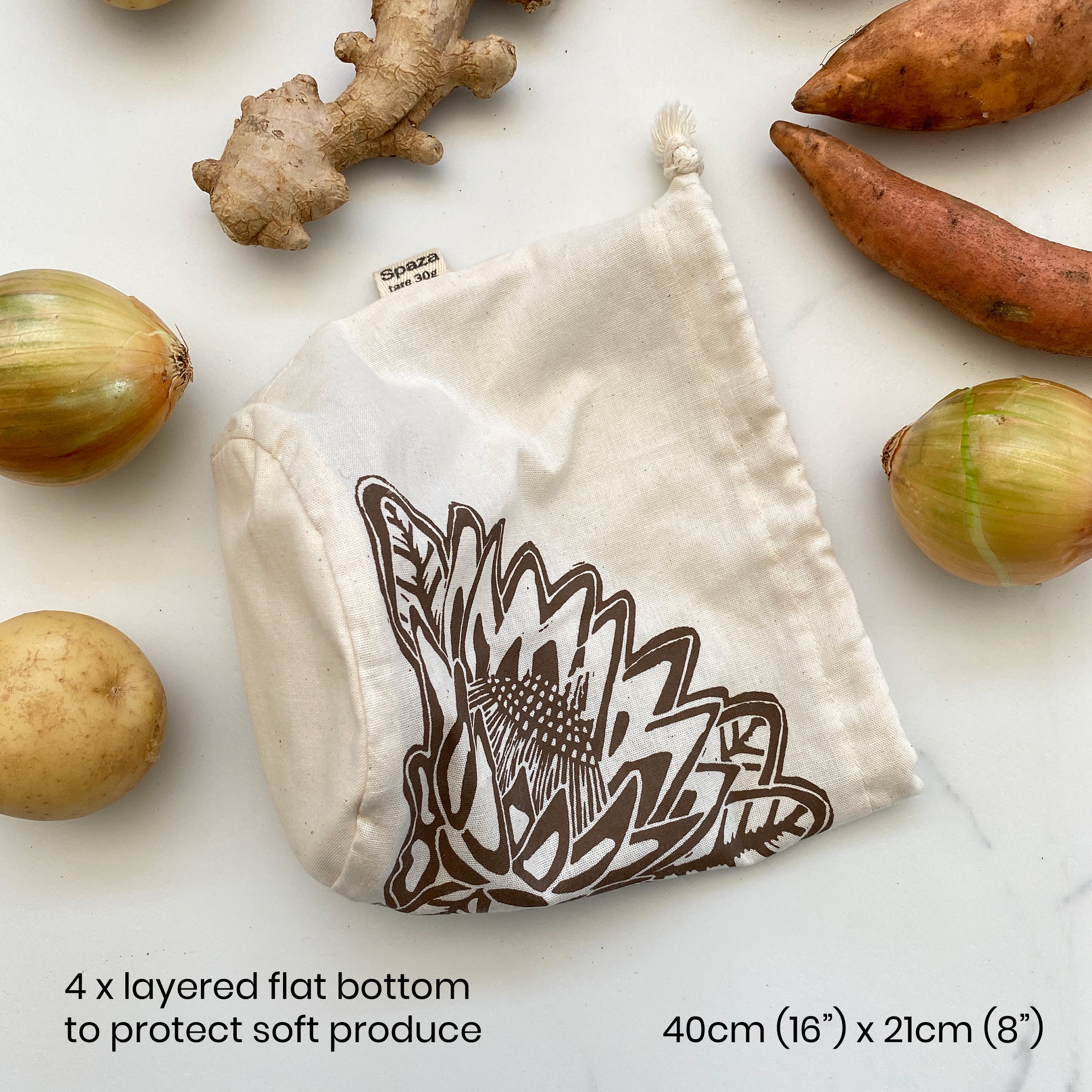 Veggie bags for discount shopping